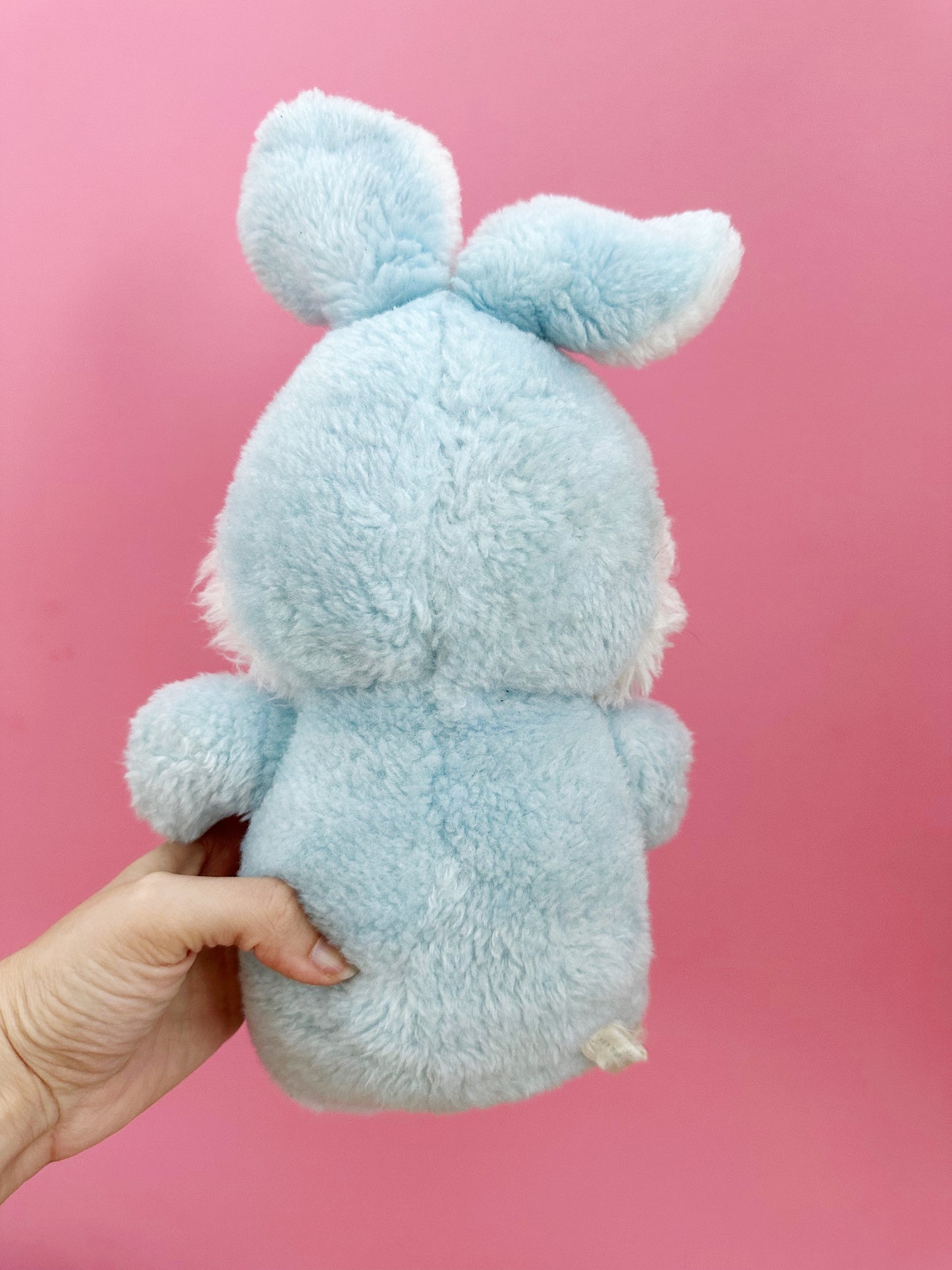 Timmy Lil' Nibbles - Bunny