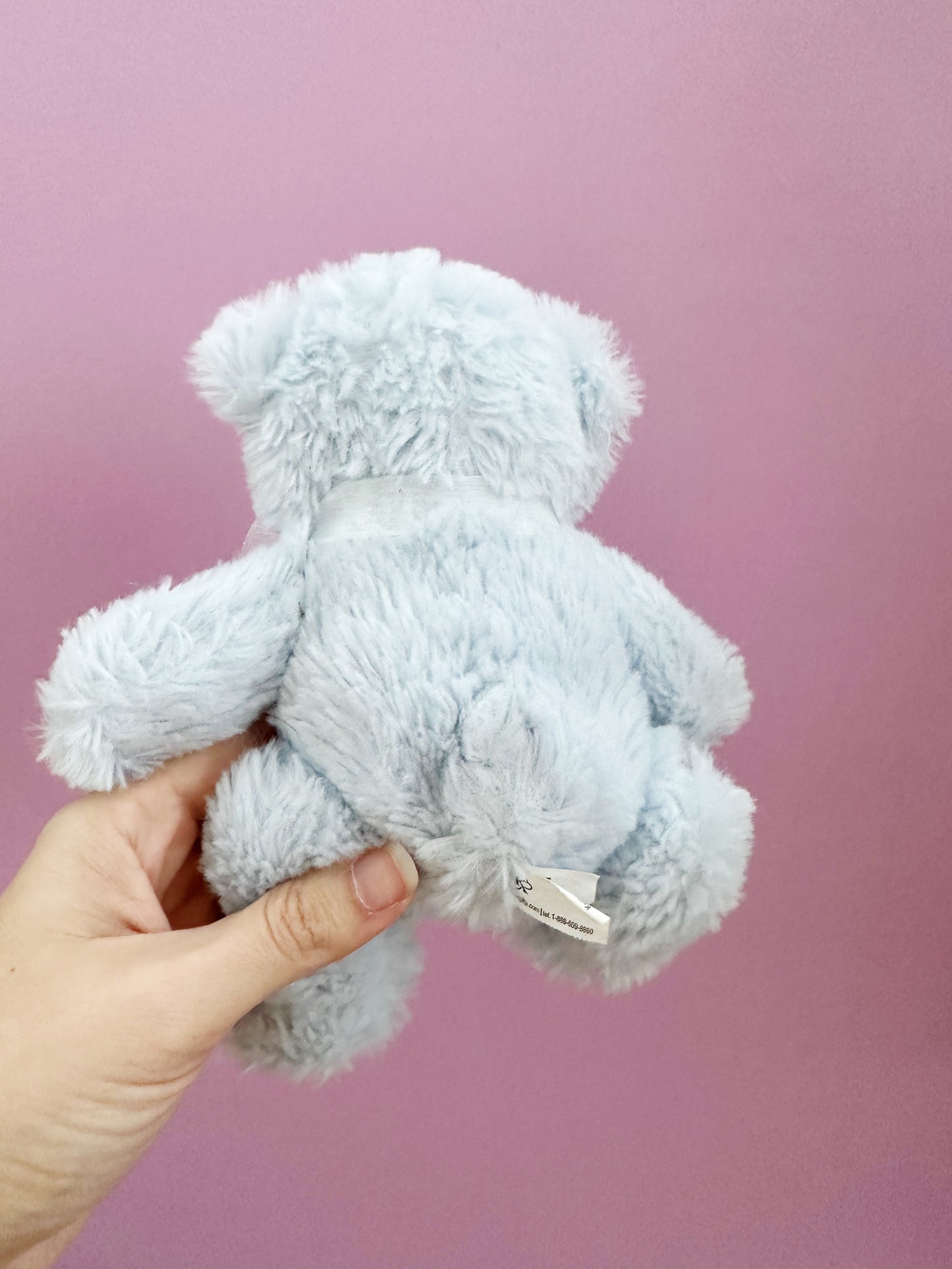 Bartholomew Cuddleworth - Bear