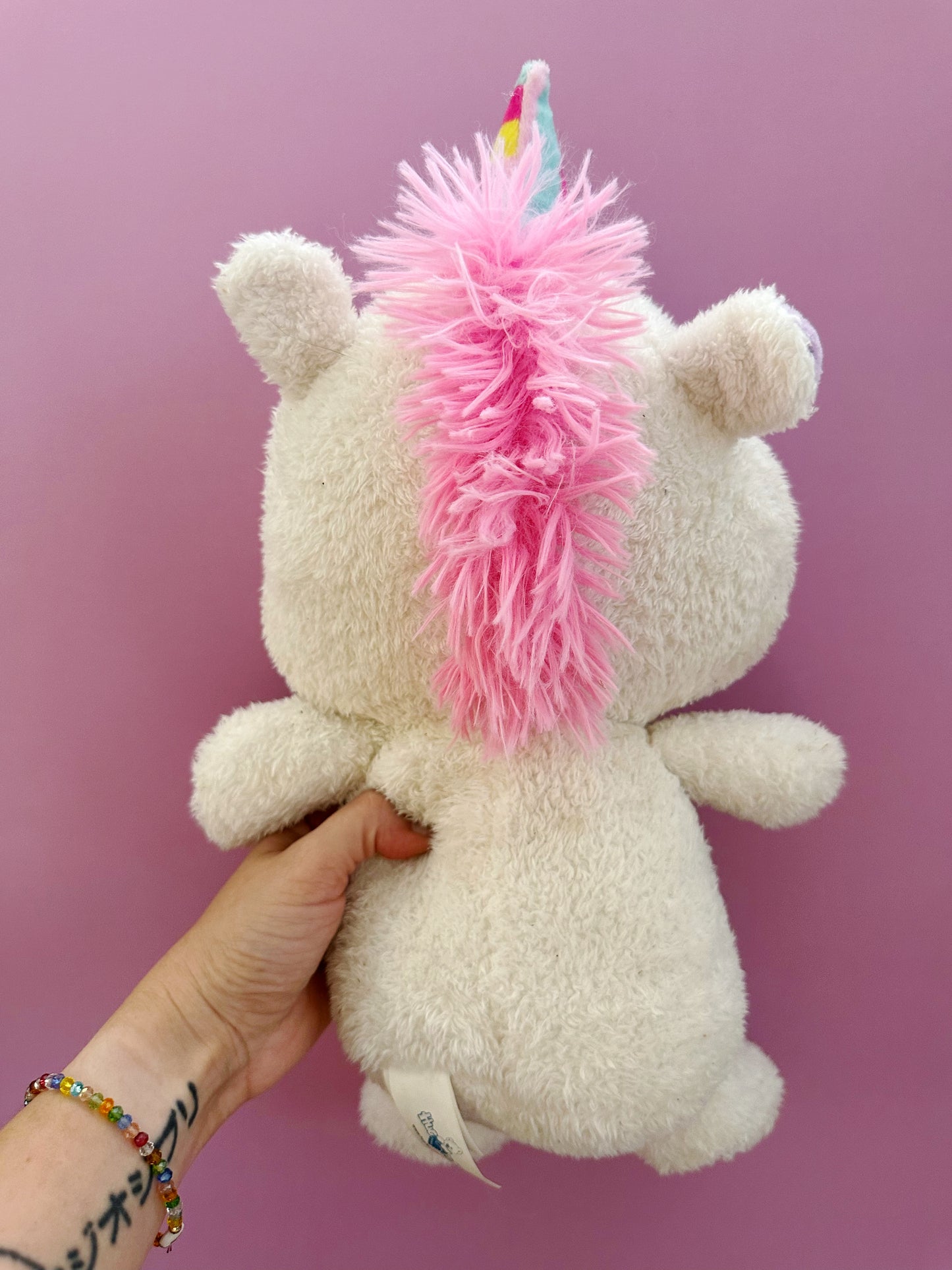 Twinkles De La Cruz - Unicorn