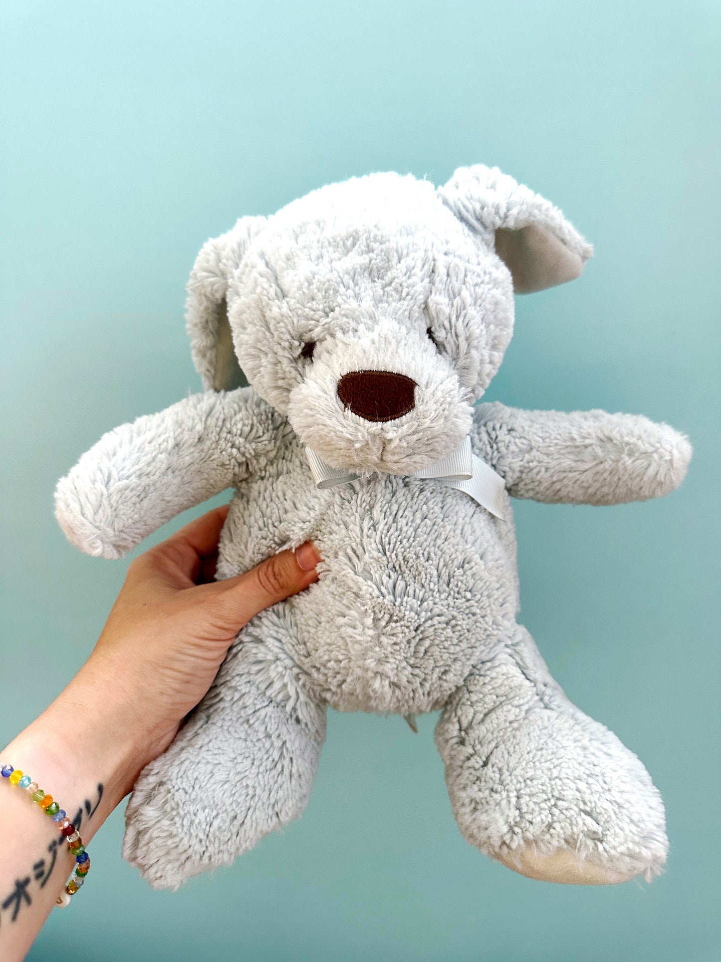 Blueford McSniffles - Dog