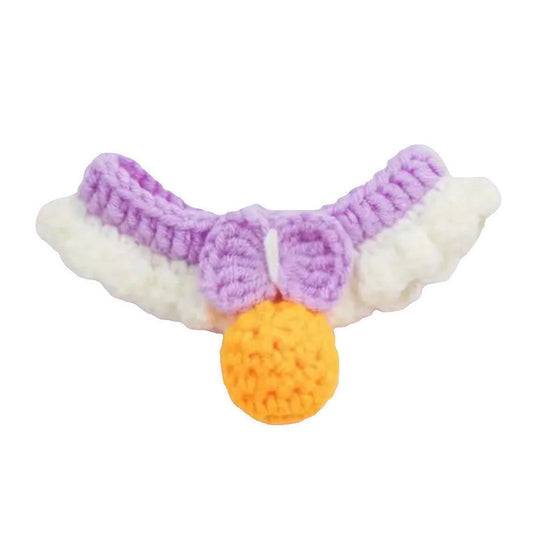 Purple Collar (M-XL)