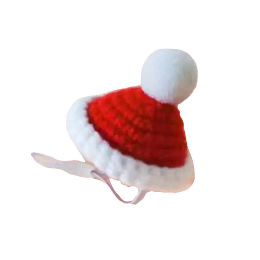Santa Hat (XS-S)