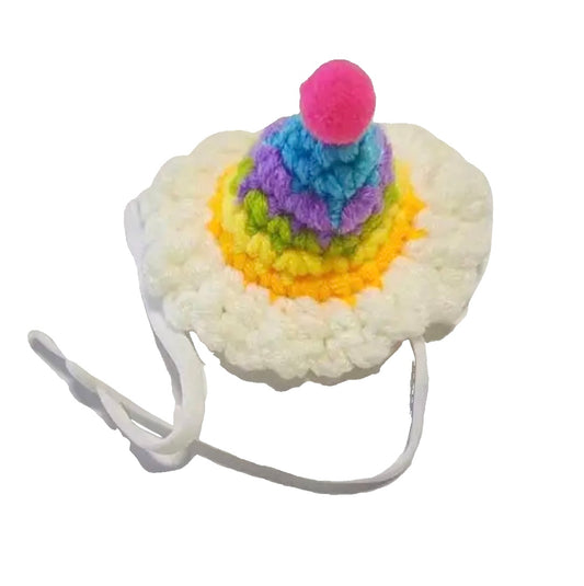 Birthday Hat (XS-S)