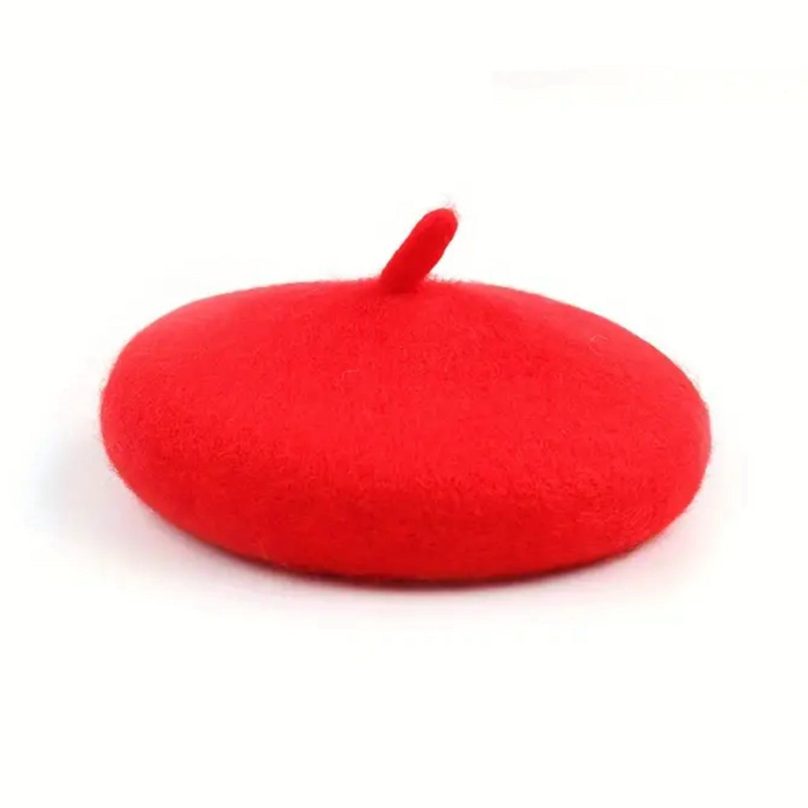 Red Beret (M-XL)