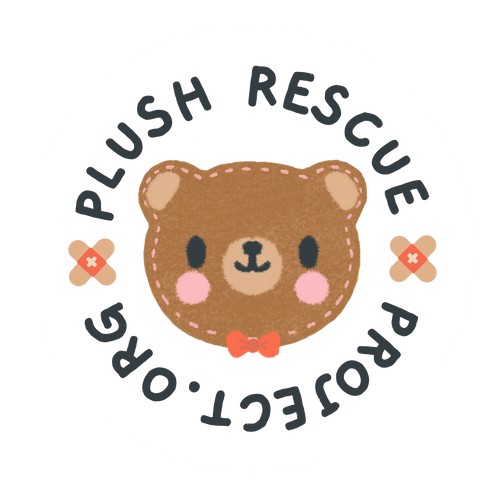 Plush Rescue Project