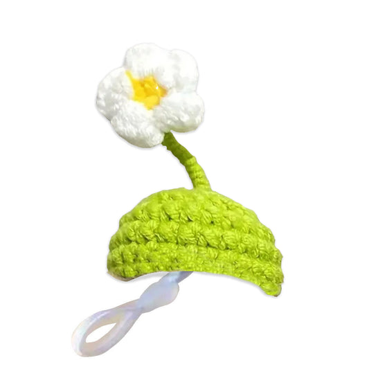 Daisy Hat (XS-S)